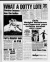Daily Record Monday 10 September 1990 Page 19