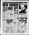 Daily Record Monday 10 September 1990 Page 35