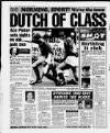 Daily Record Monday 10 September 1990 Page 37