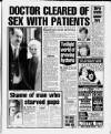 Daily Record Friday 14 September 1990 Page 5