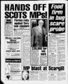 Daily Record Friday 14 September 1990 Page 6