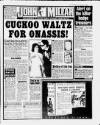 Daily Record Friday 14 September 1990 Page 21