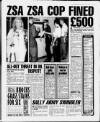 Daily Record Tuesday 18 September 1990 Page 13