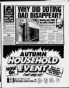 Daily Record Thursday 20 September 1990 Page 9