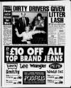 Daily Record Thursday 20 September 1990 Page 21