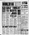 Daily Record Friday 21 September 1990 Page 2