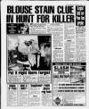 Daily Record Friday 21 September 1990 Page 5