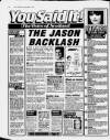 Daily Record Friday 21 September 1990 Page 14