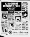 Daily Record Friday 21 September 1990 Page 20