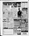 Daily Record Friday 21 September 1990 Page 40