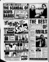 Daily Record Saturday 22 September 1990 Page 8