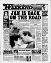 Daily Record Saturday 22 September 1990 Page 21