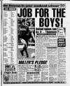Daily Record Saturday 22 September 1990 Page 43
