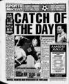 Daily Record Saturday 22 September 1990 Page 44