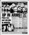 Daily Record Monday 24 September 1990 Page 3