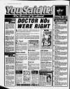 Daily Record Tuesday 25 September 1990 Page 8