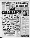 Daily Record Tuesday 25 September 1990 Page 12