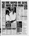 Daily Record Tuesday 25 September 1990 Page 17