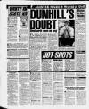 Daily Record Tuesday 25 September 1990 Page 35