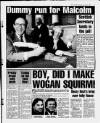 Daily Record Wednesday 26 September 1990 Page 3