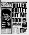 Daily Record Thursday 27 September 1990 Page 1