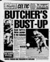 Daily Record Thursday 27 September 1990 Page 39