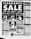 Daily Record Friday 28 September 1990 Page 20