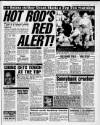 Daily Record Monday 01 October 1990 Page 33