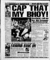 Daily Record Monday 29 October 1990 Page 34