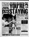 Daily Record Monday 01 October 1990 Page 36