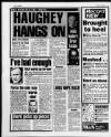 Daily Record Thursday 01 November 1990 Page 2
