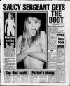 Daily Record Thursday 01 November 1990 Page 3