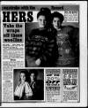 Daily Record Thursday 01 November 1990 Page 13