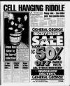 Daily Record Thursday 01 November 1990 Page 19