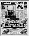 Daily Record Thursday 01 November 1990 Page 23
