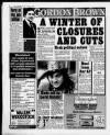 Daily Record Thursday 01 November 1990 Page 27