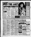 Daily Record Thursday 01 November 1990 Page 33