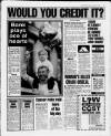Daily Record Friday 02 November 1990 Page 5