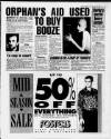 Daily Record Friday 02 November 1990 Page 9