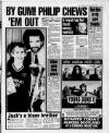 Daily Record Friday 02 November 1990 Page 11