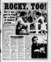 Daily Record Friday 02 November 1990 Page 13