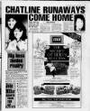Daily Record Friday 02 November 1990 Page 23