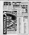 Daily Record Friday 02 November 1990 Page 29