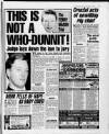 Daily Record Wednesday 07 November 1990 Page 13