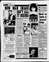 Daily Record Wednesday 07 November 1990 Page 21
