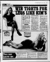 Daily Record Wednesday 07 November 1990 Page 22