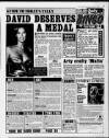 Daily Record Wednesday 07 November 1990 Page 26