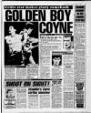 Daily Record Wednesday 07 November 1990 Page 36