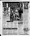 Daily Record Wednesday 07 November 1990 Page 37