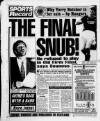 Daily Record Wednesday 07 November 1990 Page 39